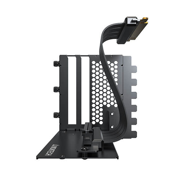 Montech VGM Vertical GPU Kit (Black)